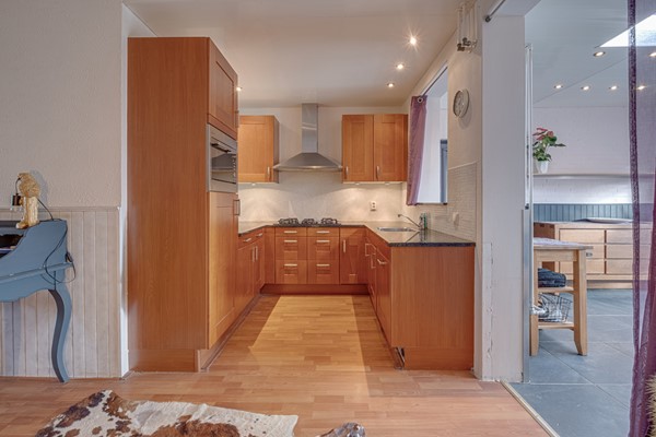 Medium property photo - Bosstraat 51, 6114 AV Susteren